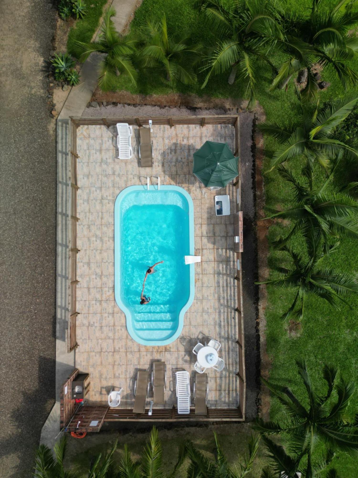 Pousada Di Venezia - Hotel Fazenda Nova Veneza Kültér fotó